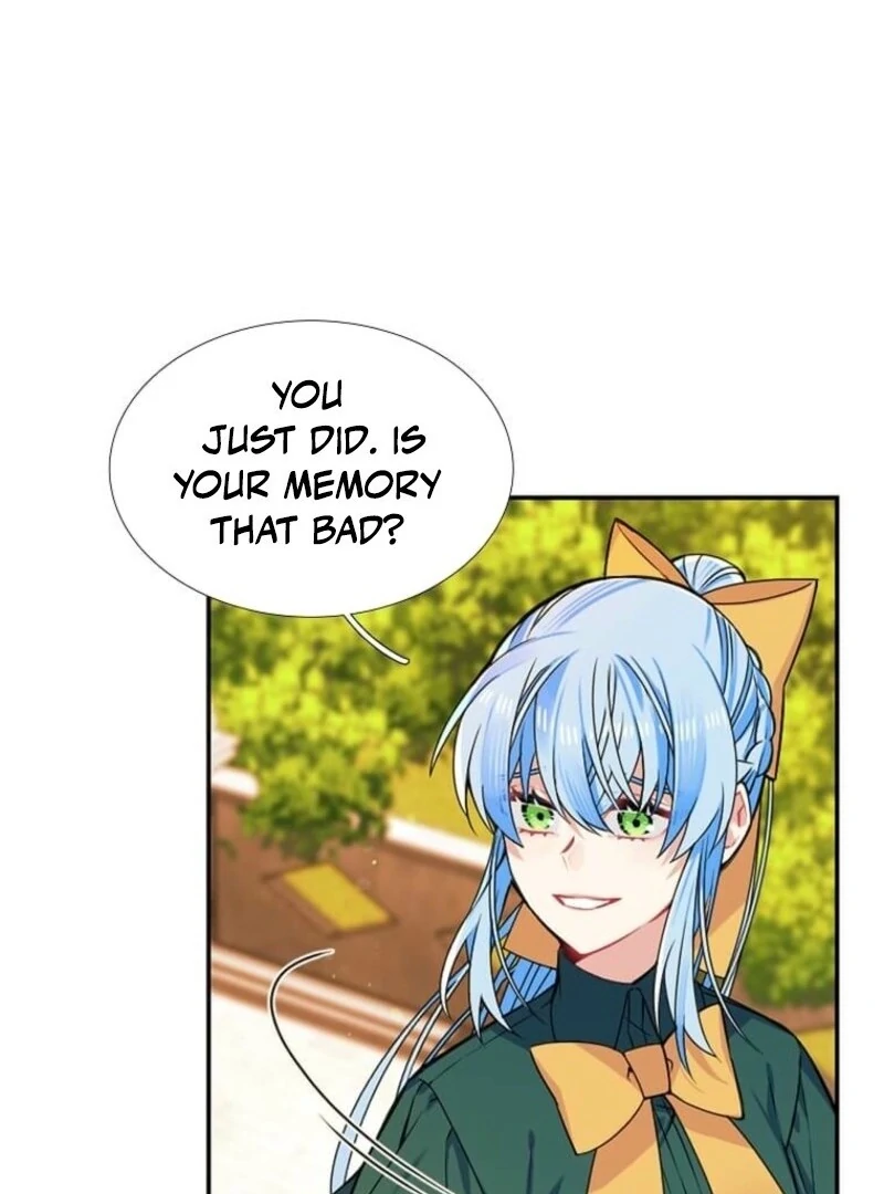 Mistaken for a Wicked Woman! - Chapter 56 - 58