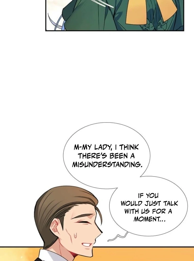 Mistaken for a Wicked Woman! - Chapter 56 - 59