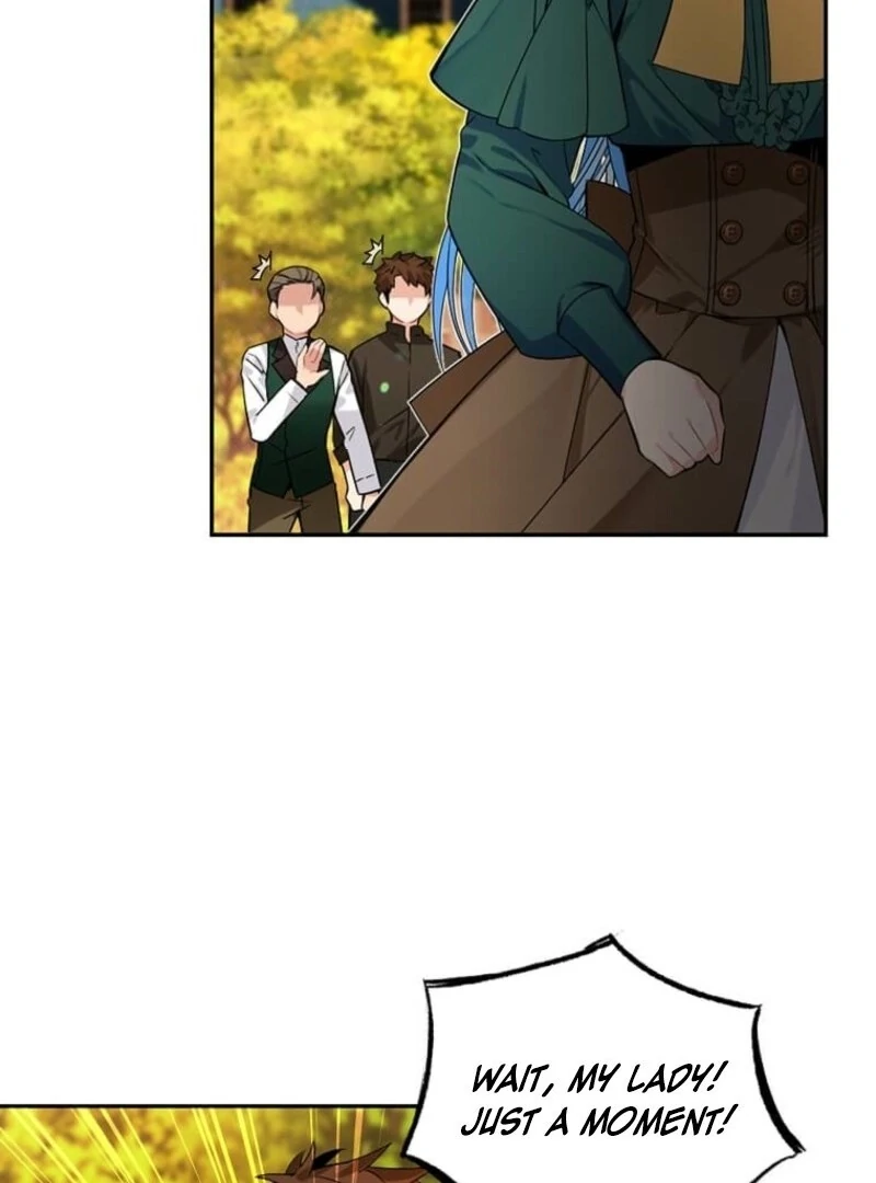 Mistaken for a Wicked Woman! - Chapter 56 - 61