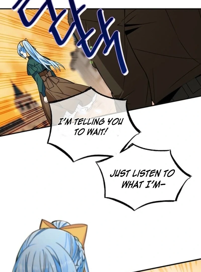 Mistaken for a Wicked Woman! - Chapter 56 - 63