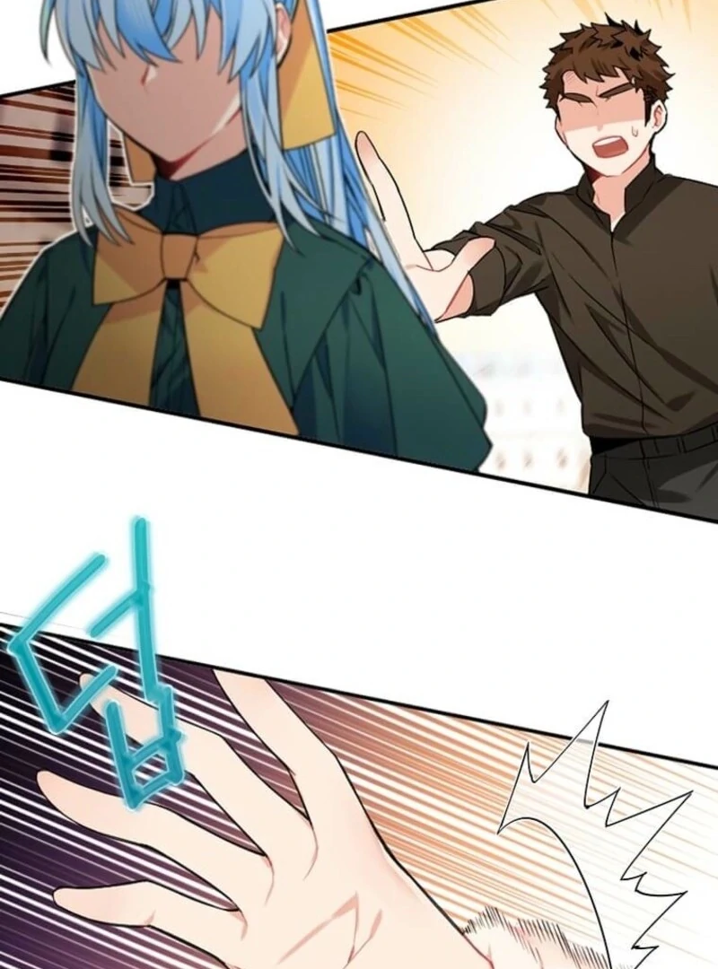 Mistaken for a Wicked Woman! - Chapter 56 - 64