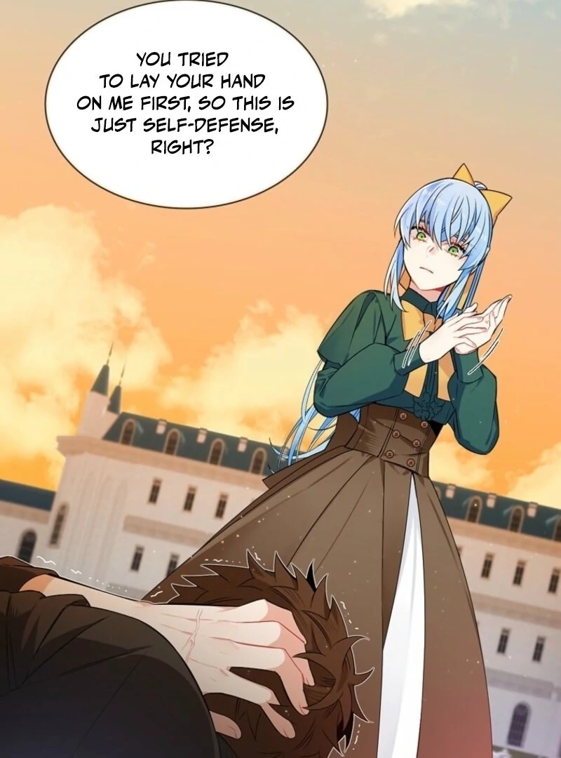 Mistaken for a Wicked Woman! - Chapter 56 - 70