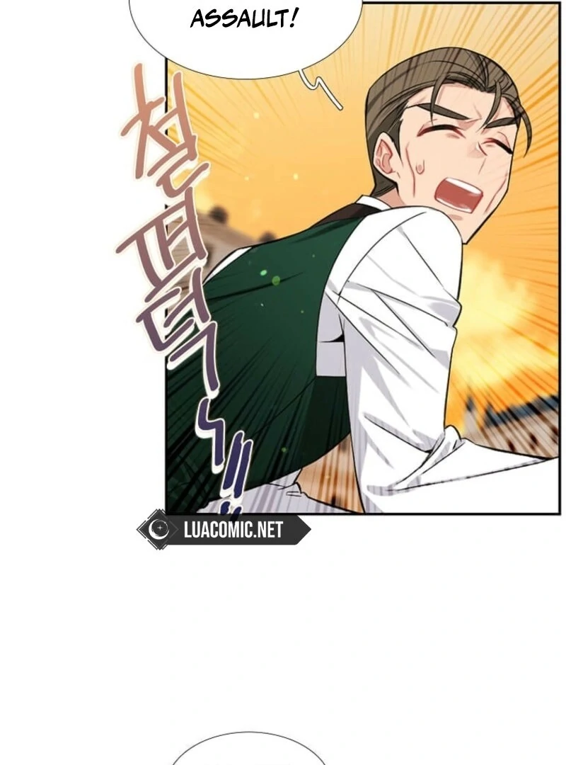 Mistaken for a Wicked Woman! - Chapter 56 - 76