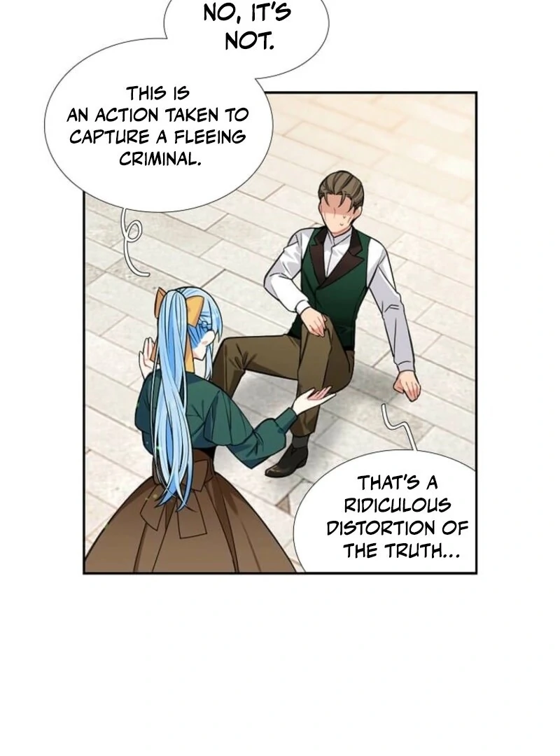 Mistaken for a Wicked Woman! - Chapter 56 - 77