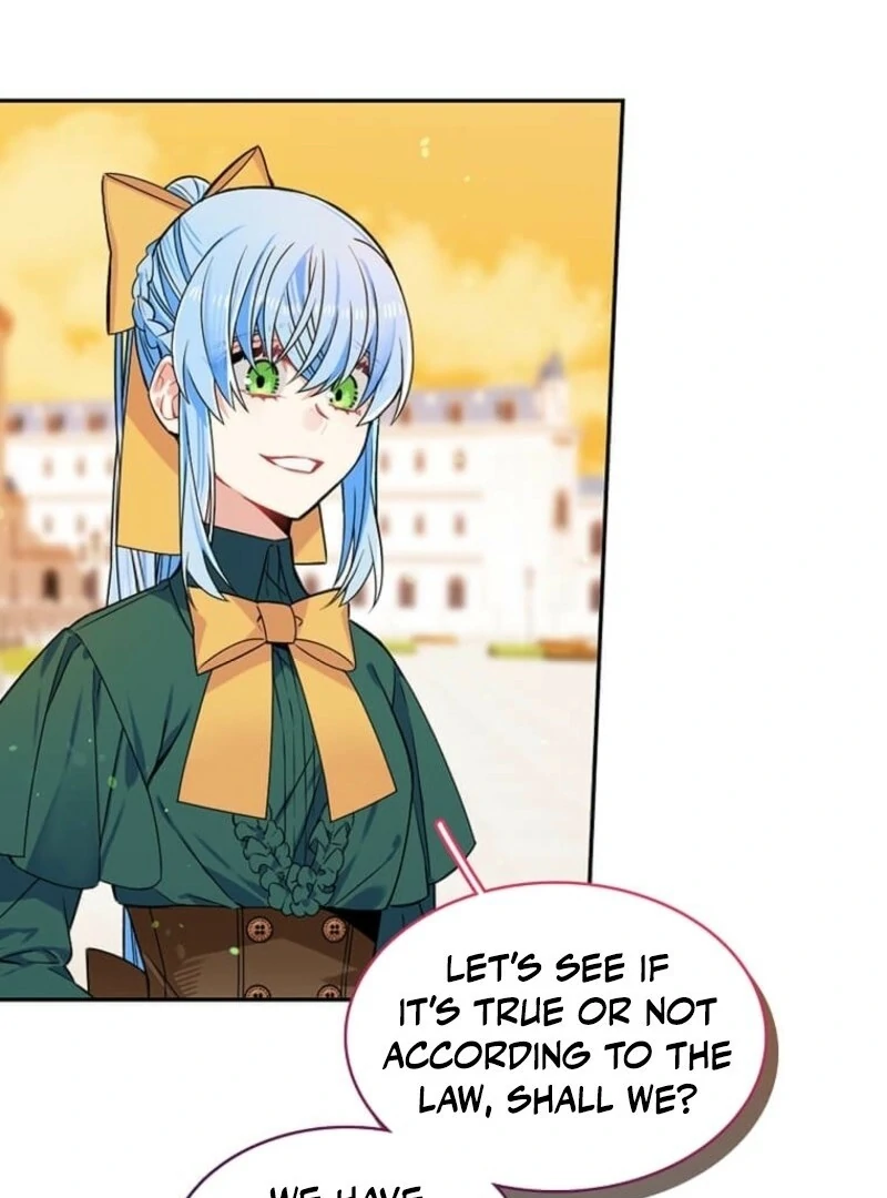 Mistaken for a Wicked Woman! - Chapter 56 - 78