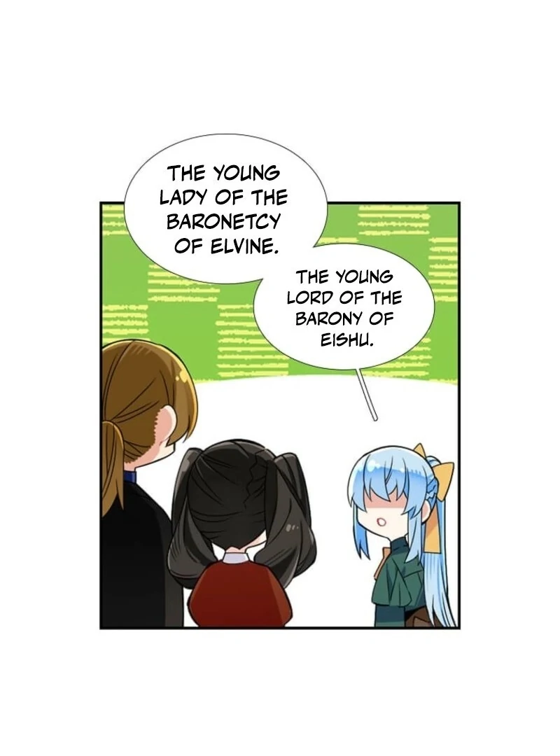 Mistaken for a Wicked Woman! - Chapter 56 - 80