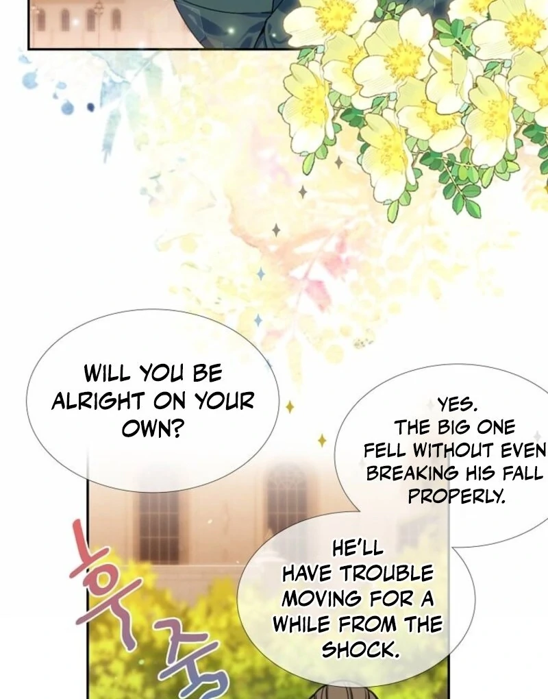 Mistaken for a Wicked Woman! - Chapter 56 - 82