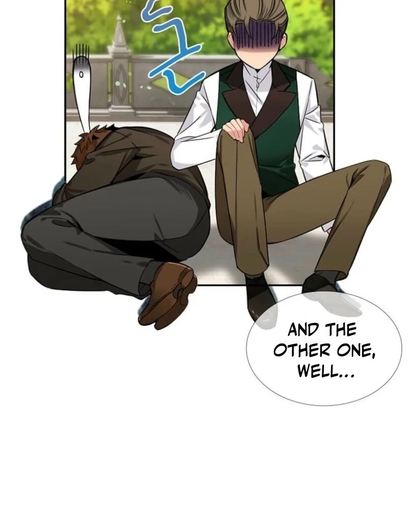 Mistaken for a Wicked Woman! - Chapter 56 - 83