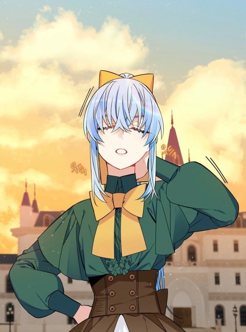 Mistaken for a Wicked Woman! - Chapter 56 - 86