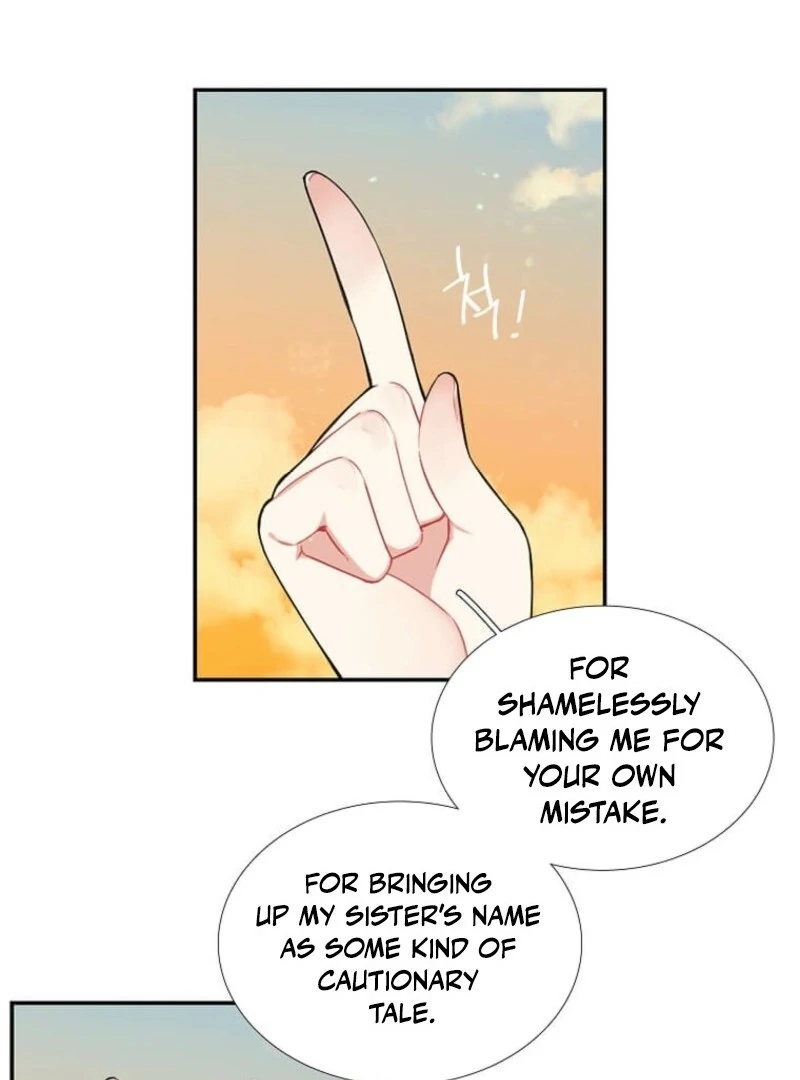 Mistaken for a Wicked Woman! - Chapter 56 - 90