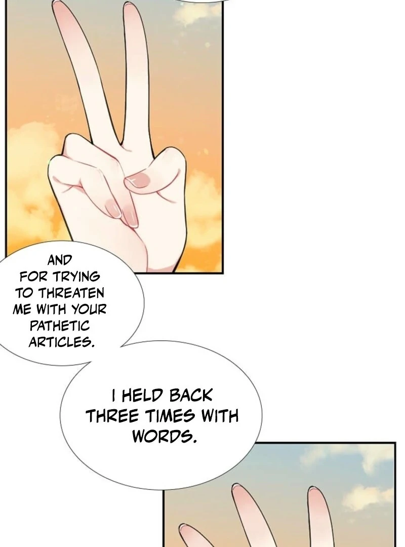 Mistaken for a Wicked Woman! - Chapter 56 - 91