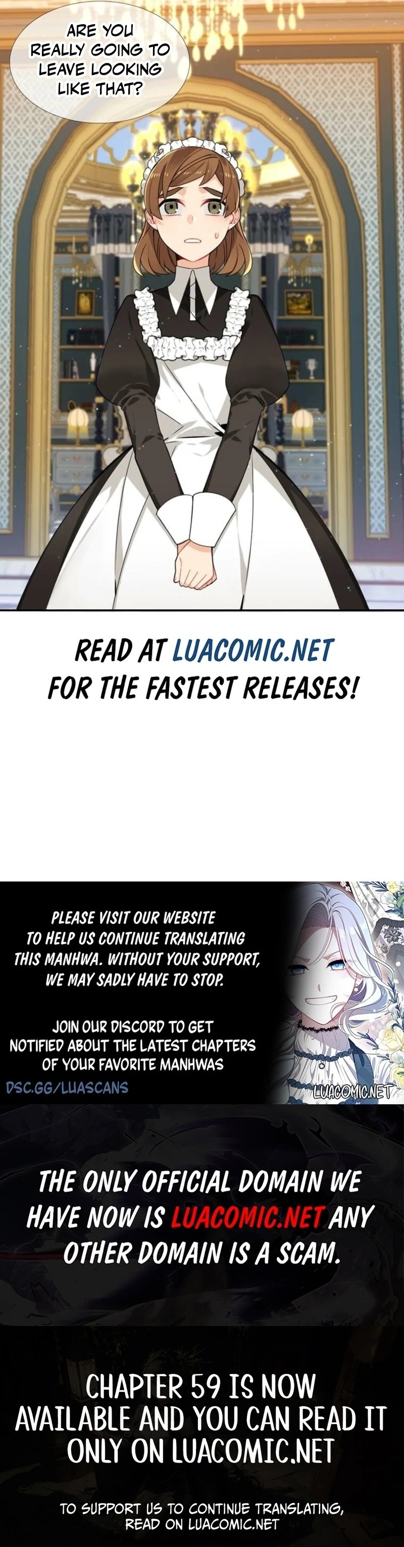 Mistaken for a Wicked Woman! - Chapter 56 - 98