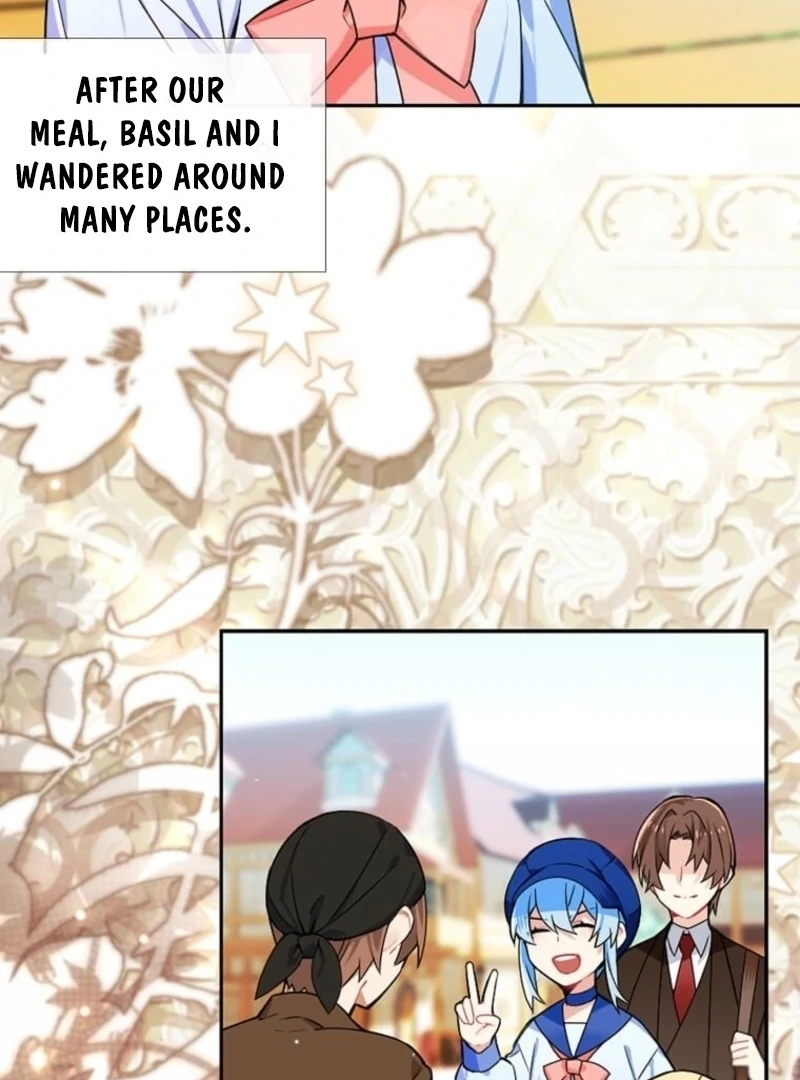 Mistaken for a Wicked Woman! - Chapter 58 - 5