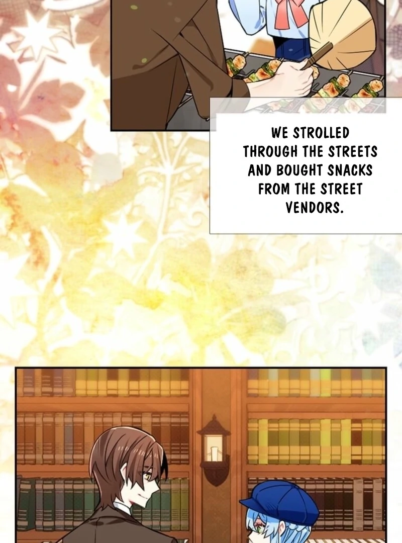 Mistaken for a Wicked Woman! - Chapter 58 - 6