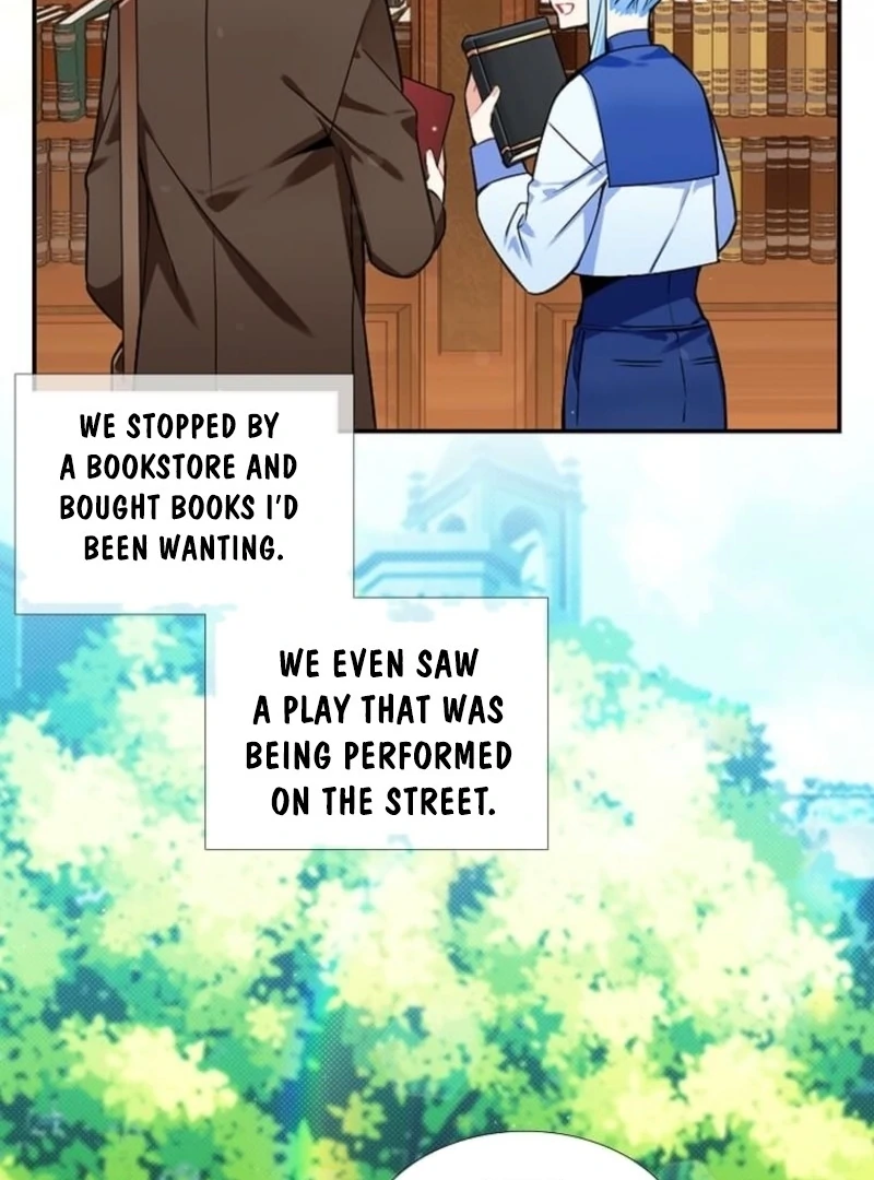 Mistaken for a Wicked Woman! - Chapter 58 - 7