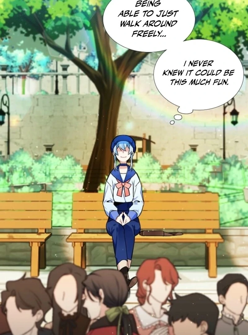 Mistaken for a Wicked Woman! - Chapter 58 - 8