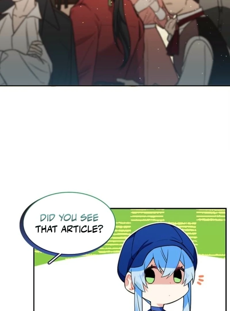 Mistaken for a Wicked Woman! - Chapter 58 - 9