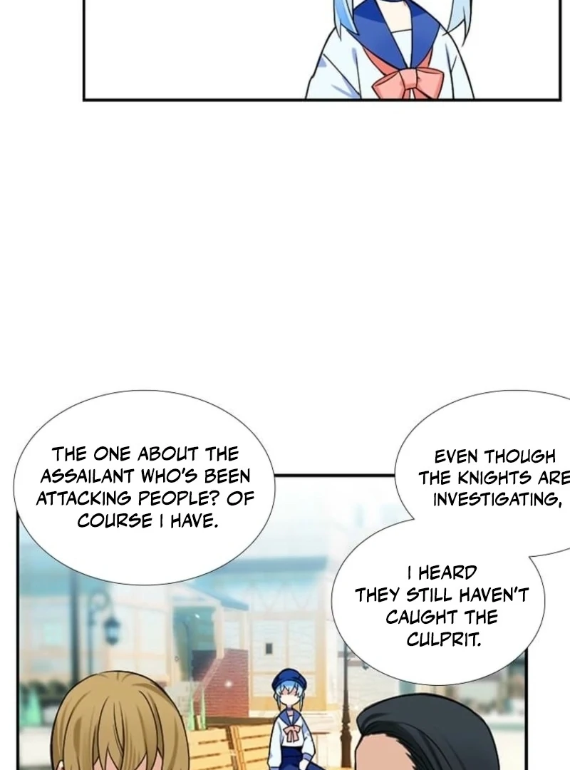 Mistaken for a Wicked Woman! - Chapter 58 - 10