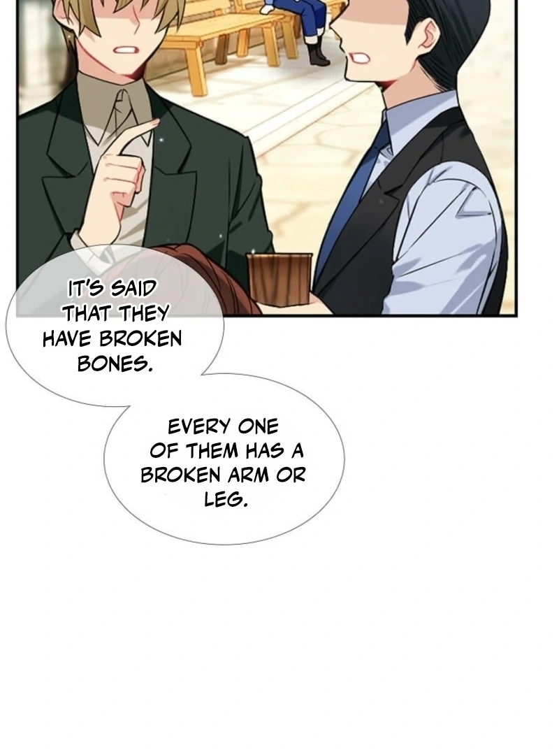 Mistaken for a Wicked Woman! - Chapter 58 - 11