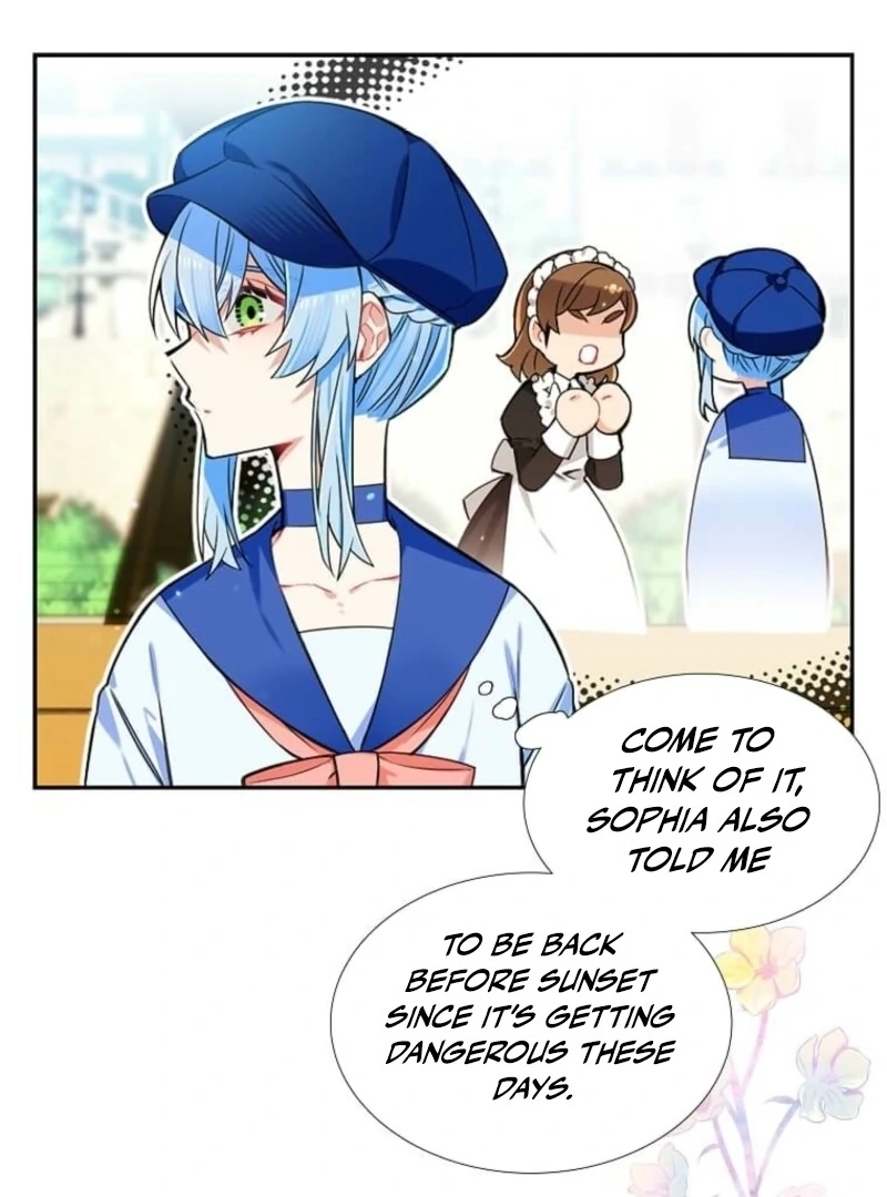 Mistaken for a Wicked Woman! - Chapter 58 - 12