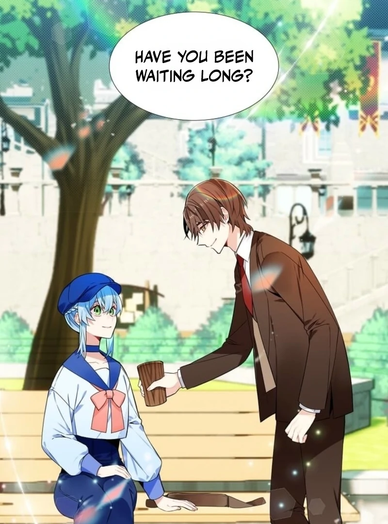 Mistaken for a Wicked Woman! - Chapter 58 - 15