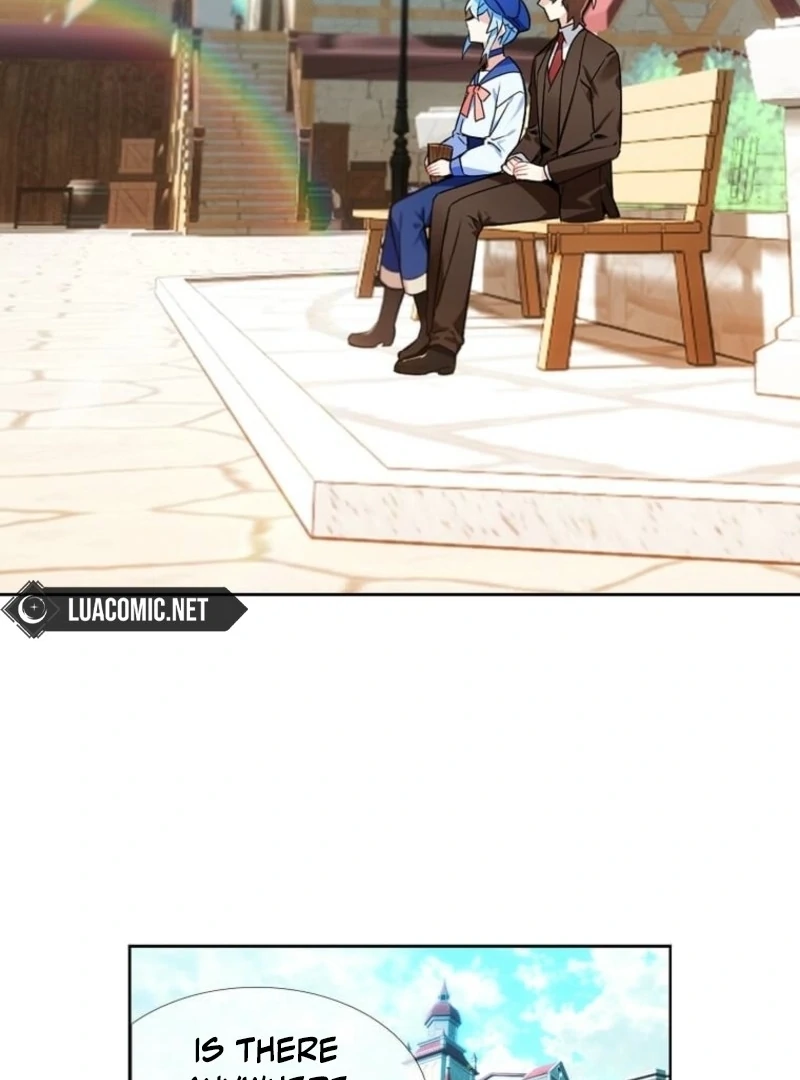 Mistaken for a Wicked Woman! - Chapter 58 - 25