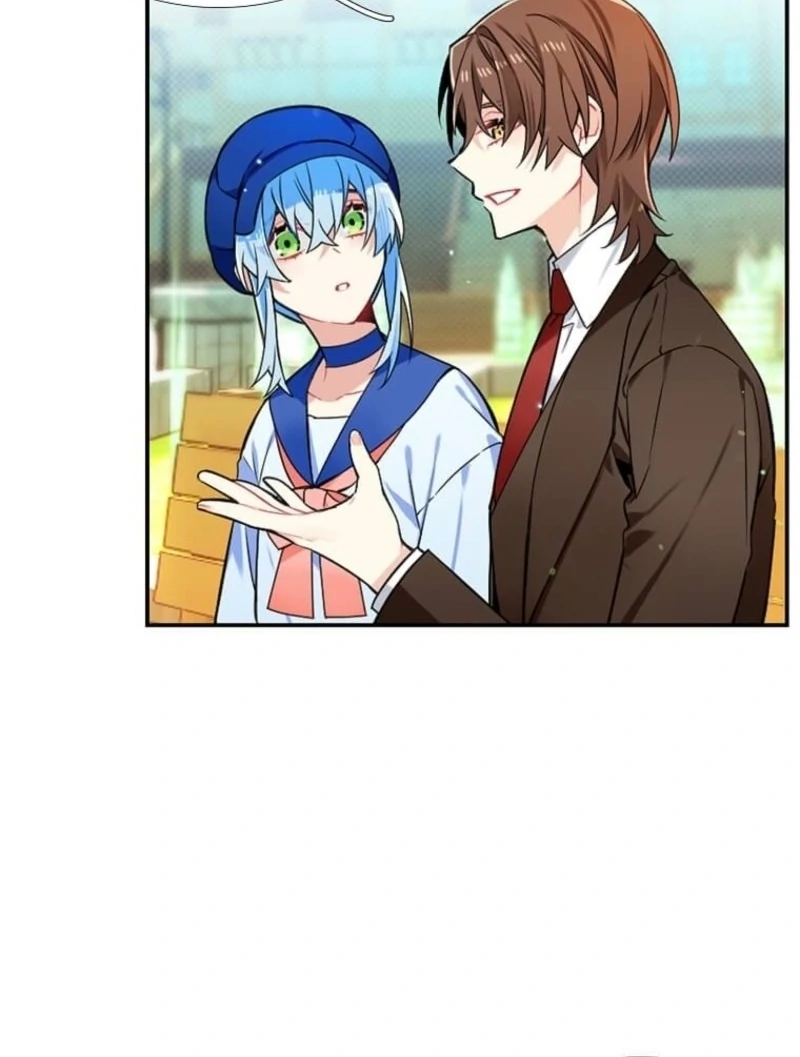 Mistaken for a Wicked Woman! - Chapter 58 - 27