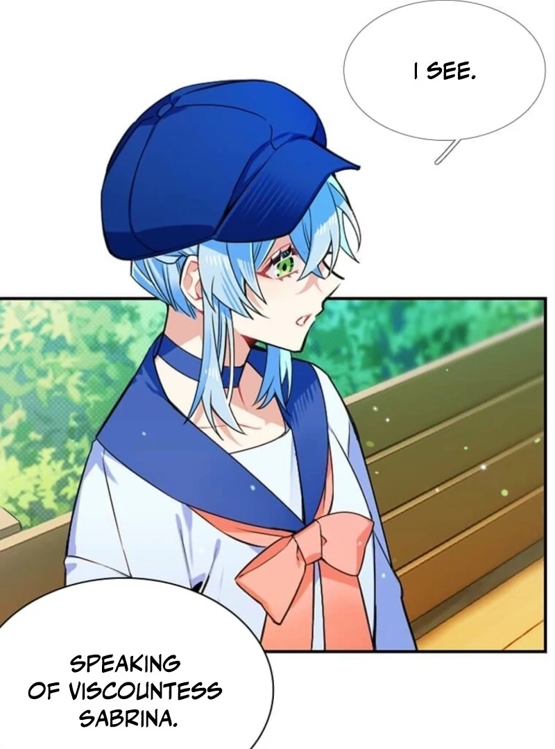 Mistaken for a Wicked Woman! - Chapter 58 - 28