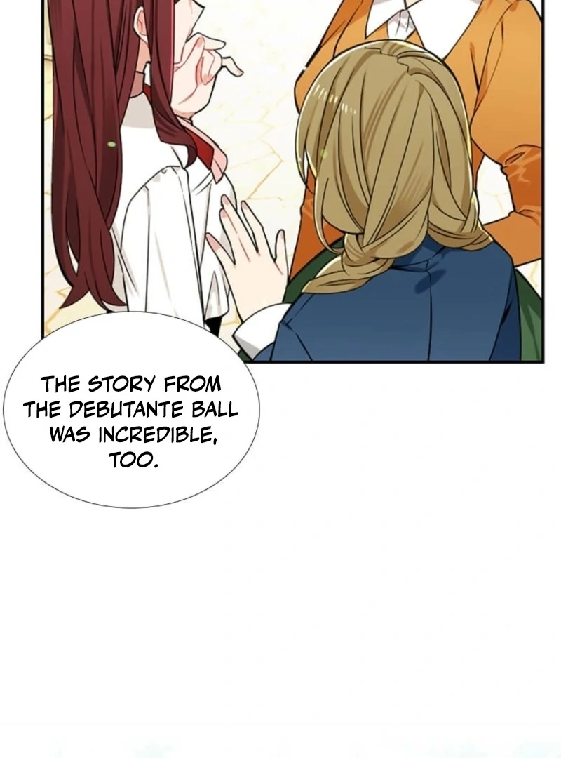 Mistaken for a Wicked Woman! - Chapter 58 - 31