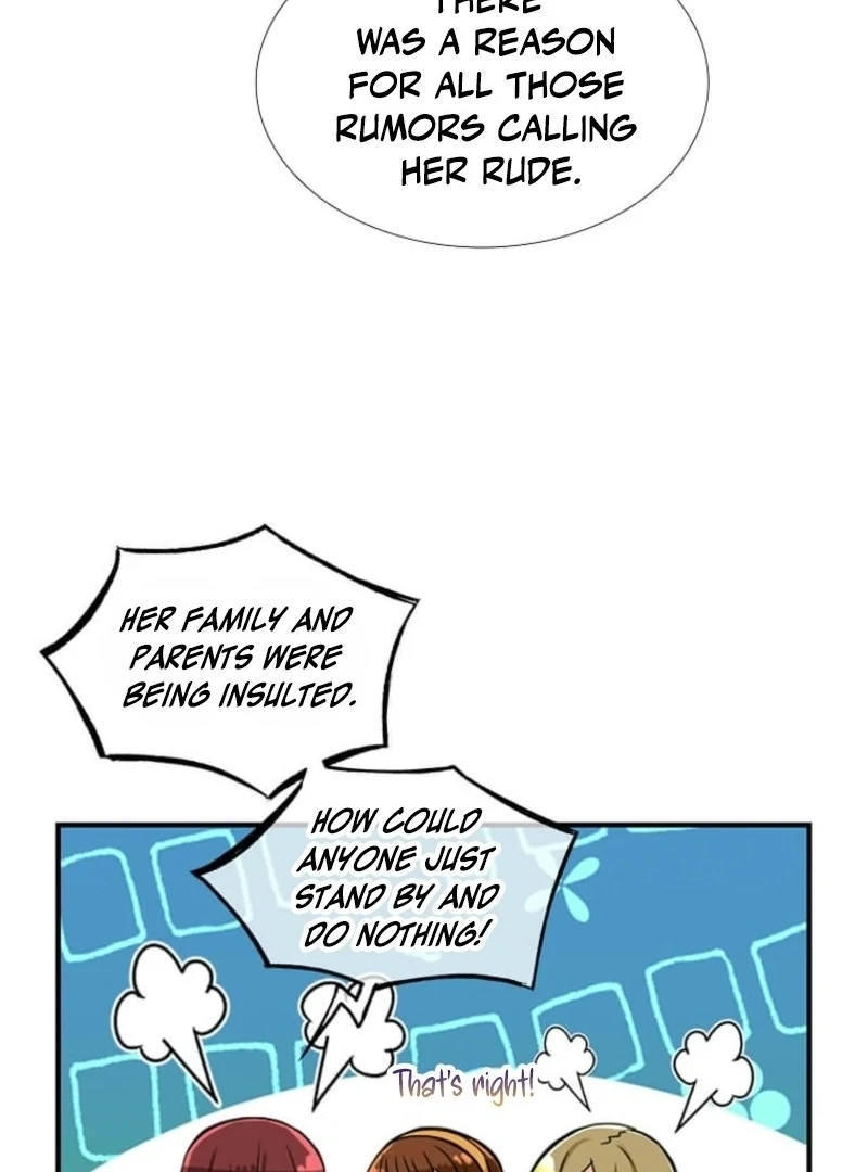 Mistaken for a Wicked Woman! - Chapter 58 - 33