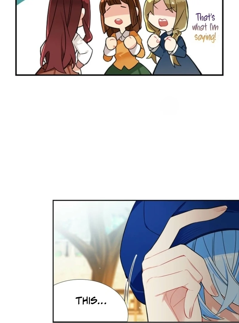 Mistaken for a Wicked Woman! - Chapter 58 - 34