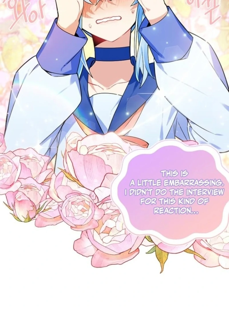 Mistaken for a Wicked Woman! - Chapter 58 - 36