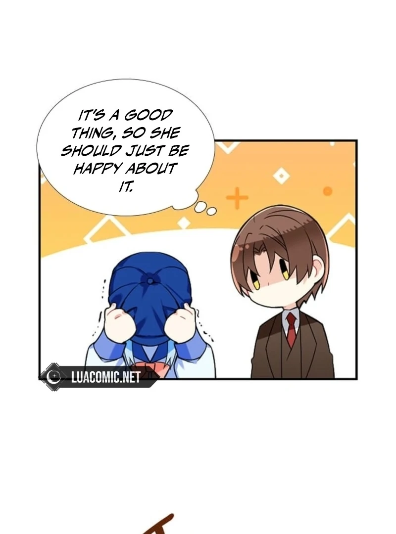 Mistaken for a Wicked Woman! - Chapter 58 - 37