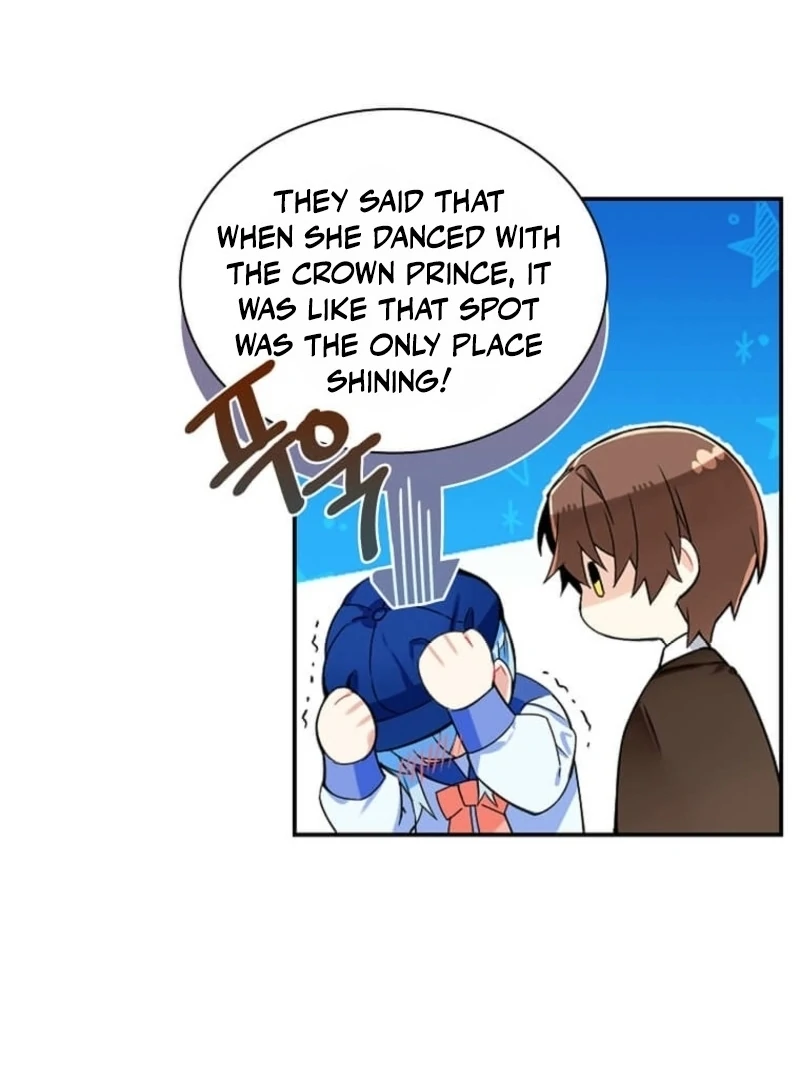 Mistaken for a Wicked Woman! - Chapter 58 - 39