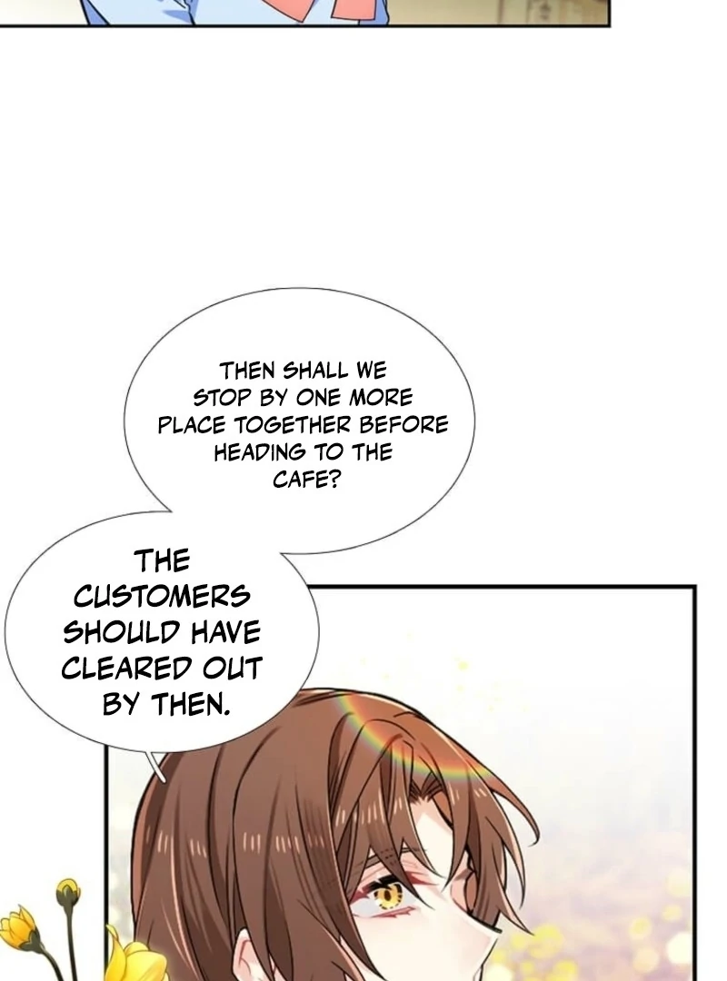 Mistaken for a Wicked Woman! - Chapter 58 - 45