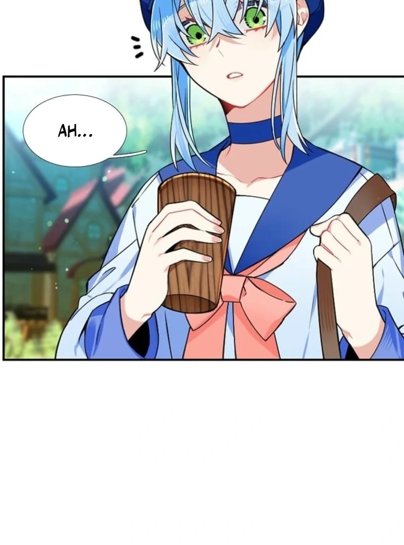 Mistaken for a Wicked Woman! - Chapter 58 - 47