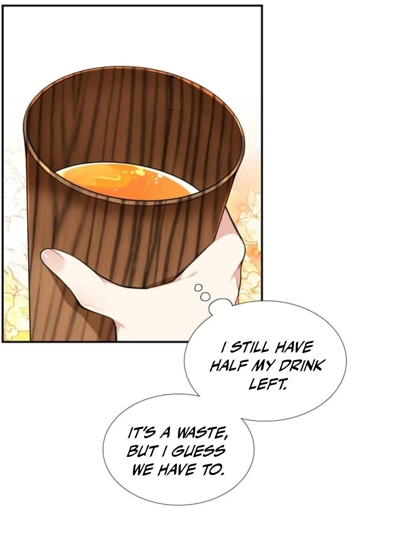 Mistaken for a Wicked Woman! - Chapter 58 - 48