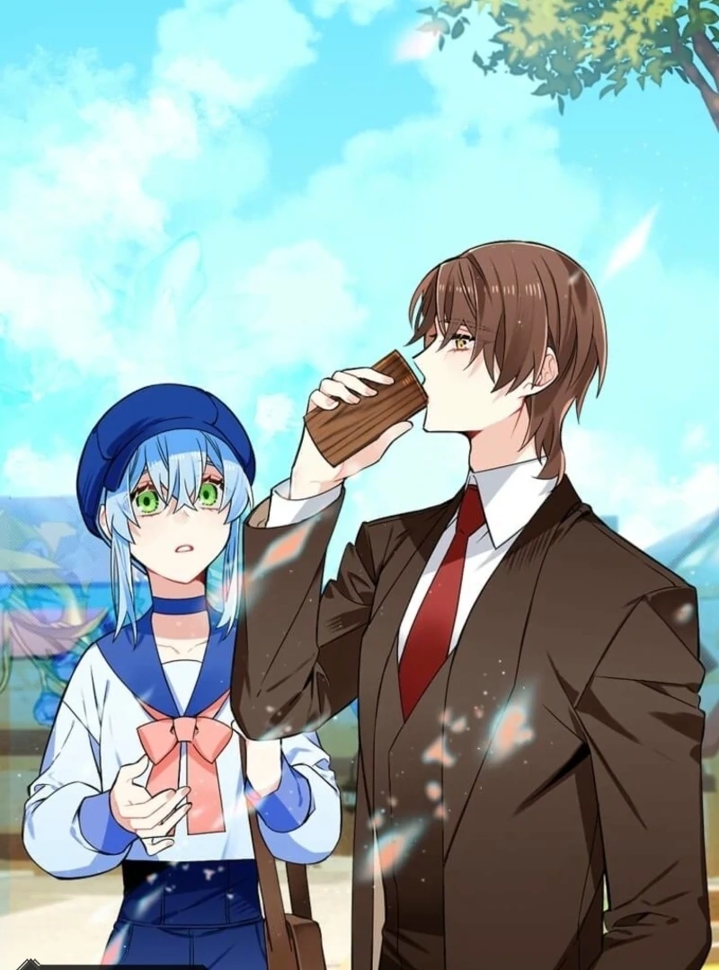 Mistaken for a Wicked Woman! - Chapter 58 - 50