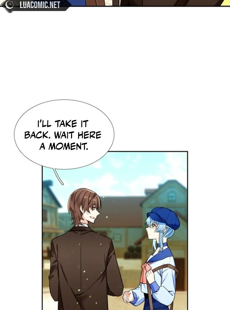 Mistaken for a Wicked Woman! - Chapter 58 - 51