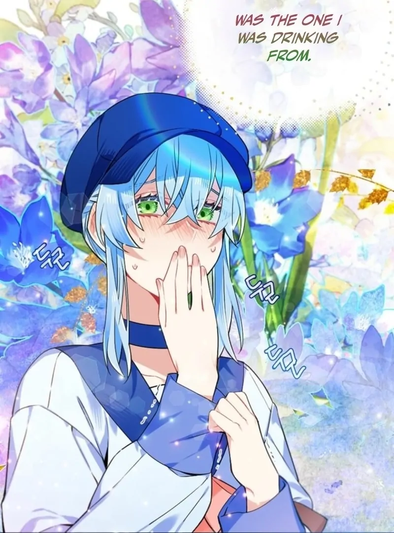 Mistaken for a Wicked Woman! - Chapter 58 - 56