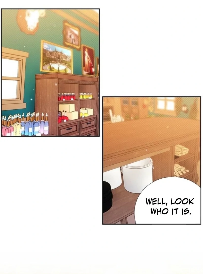 Mistaken for a Wicked Woman! - Chapter 58 - 59