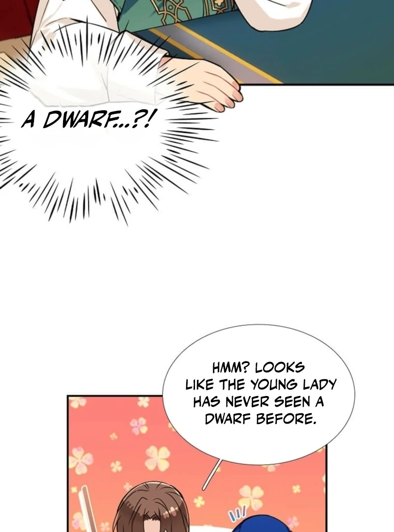 Mistaken for a Wicked Woman! - Chapter 58 - 61