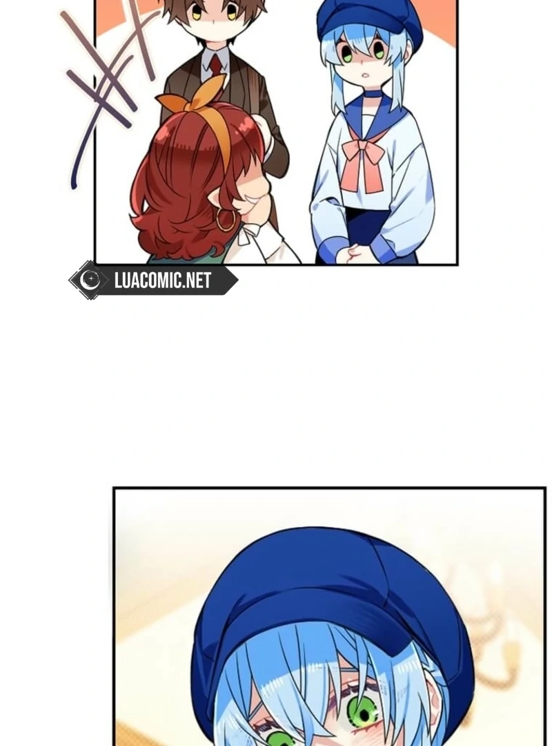 Mistaken for a Wicked Woman! - Chapter 58 - 62