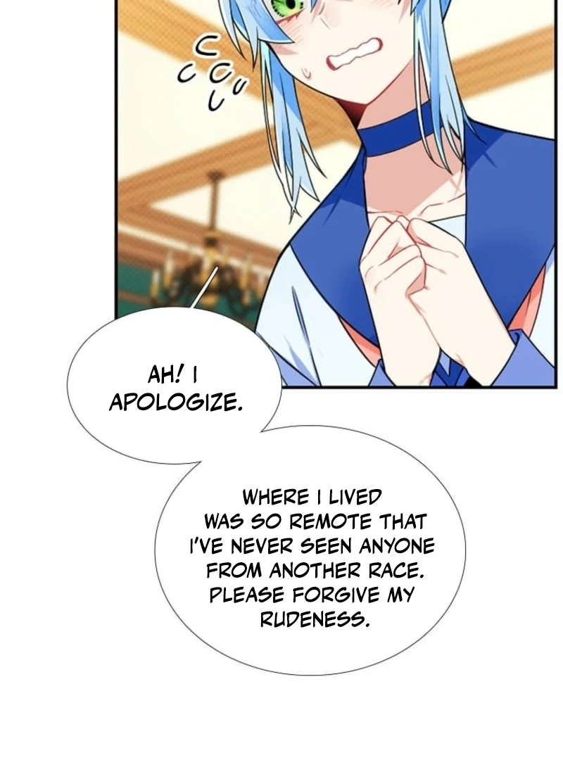 Mistaken for a Wicked Woman! - Chapter 58 - 63