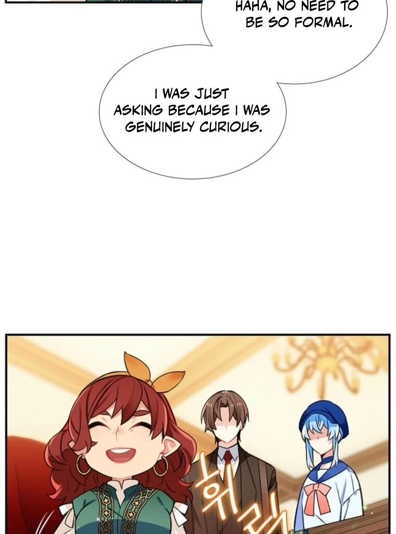 Mistaken for a Wicked Woman! - Chapter 58 - 65