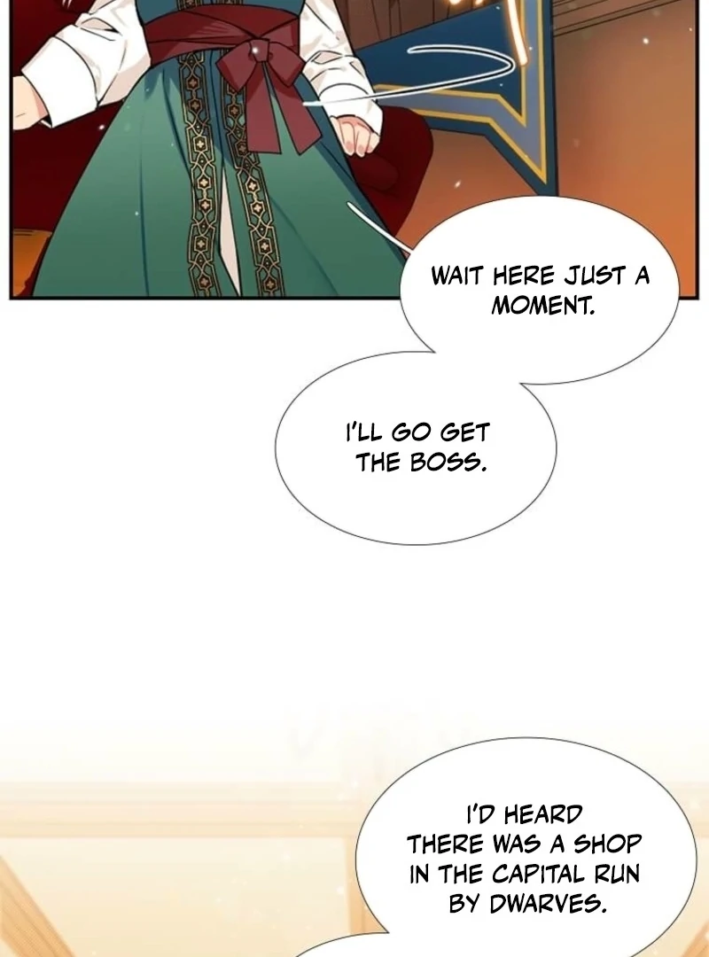 Mistaken for a Wicked Woman! - Chapter 58 - 66