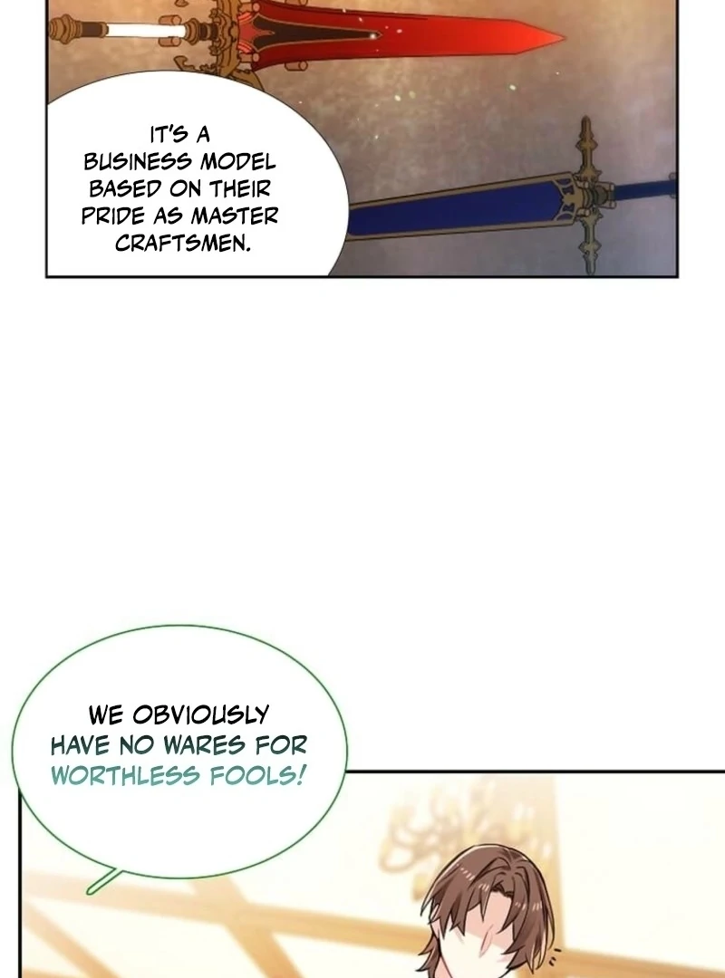 Mistaken for a Wicked Woman! - Chapter 58 - 72