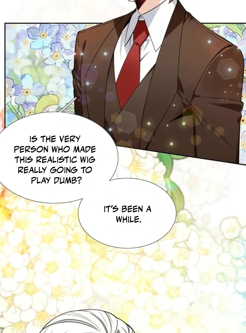 Mistaken for a Wicked Woman! - Chapter 58 - 77