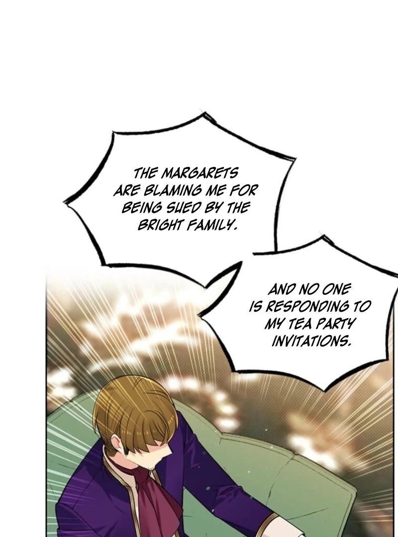 Mistaken for a Wicked Woman! - Chapter 58 - 80