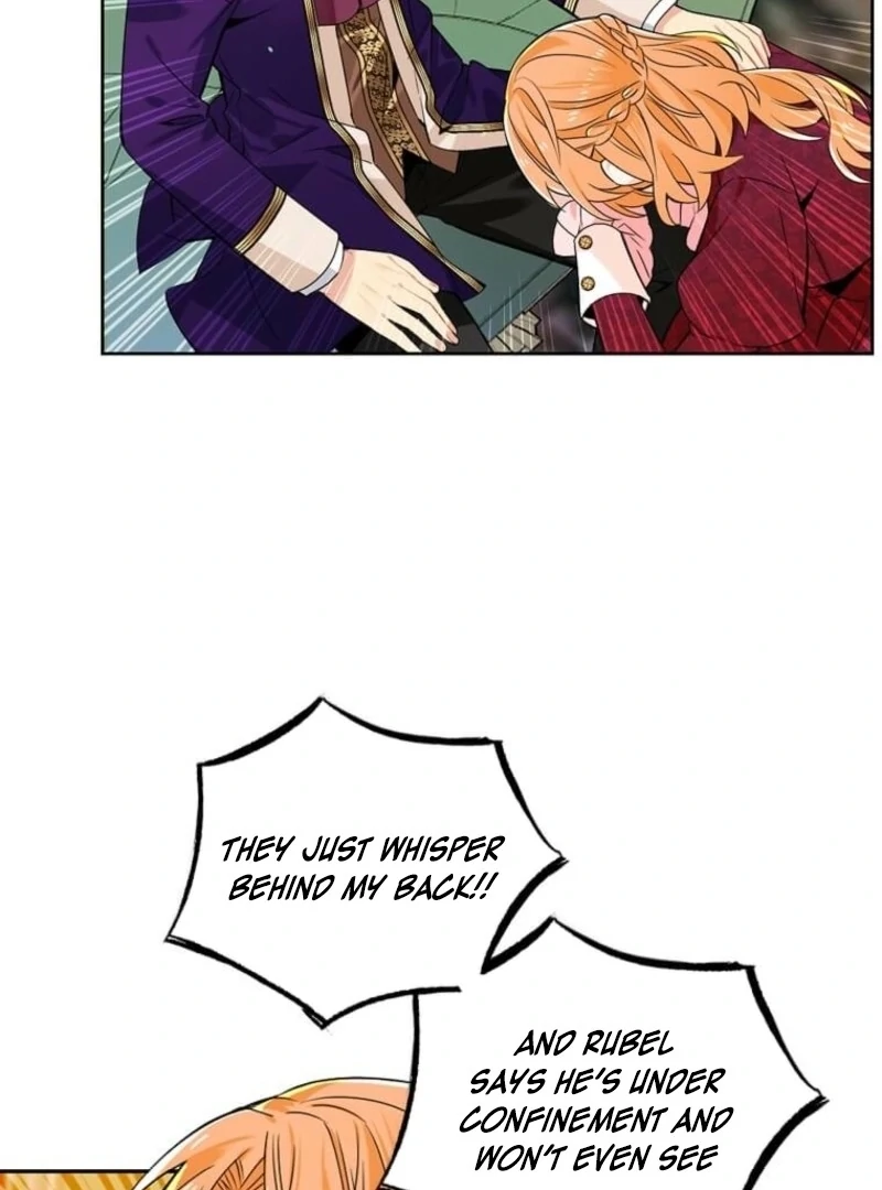 Mistaken for a Wicked Woman! - Chapter 58 - 81